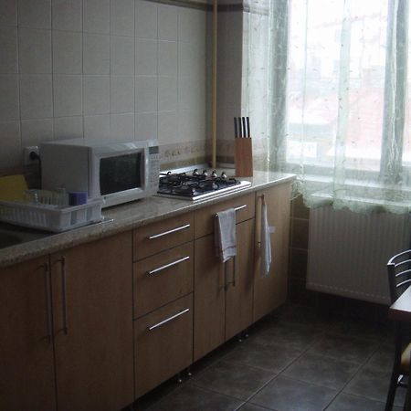 Villa Edera Residence - Gazda Profesionista Boekarest Buitenkant foto