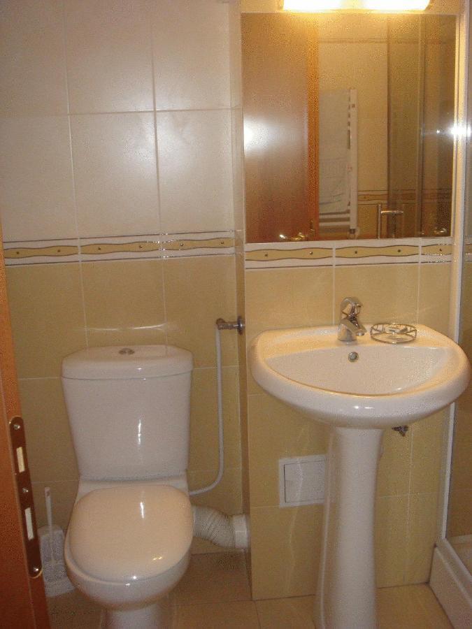 Villa Edera Residence - Gazda Profesionista Boekarest Buitenkant foto