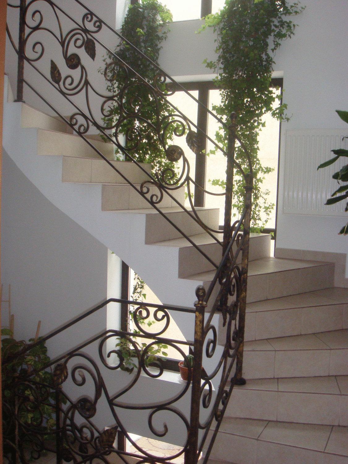 Villa Edera Residence - Gazda Profesionista Boekarest Buitenkant foto