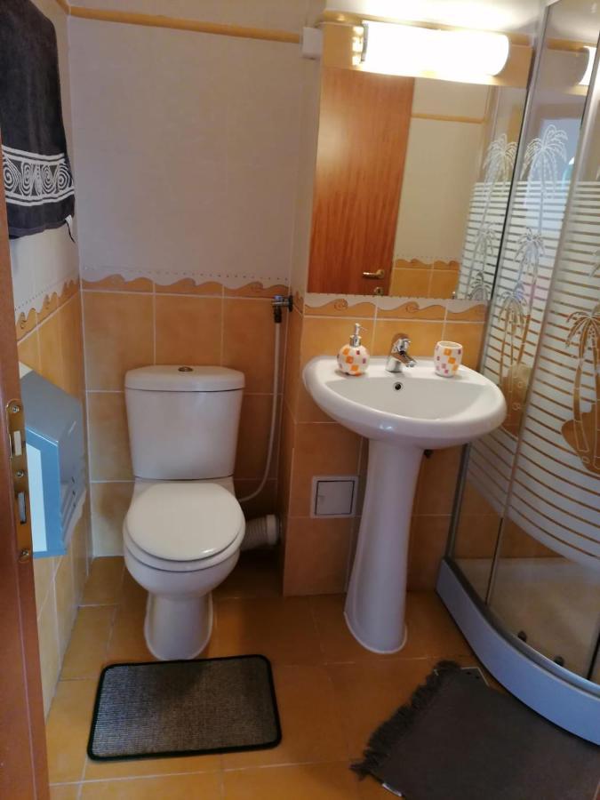 Villa Edera Residence - Gazda Profesionista Boekarest Buitenkant foto