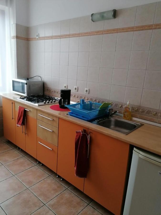 Villa Edera Residence - Gazda Profesionista Boekarest Buitenkant foto